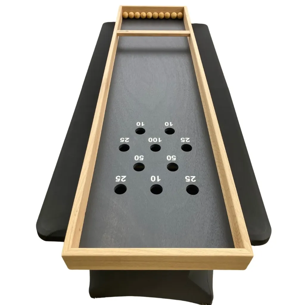 BILLARD JAPONAIS (Aucune)