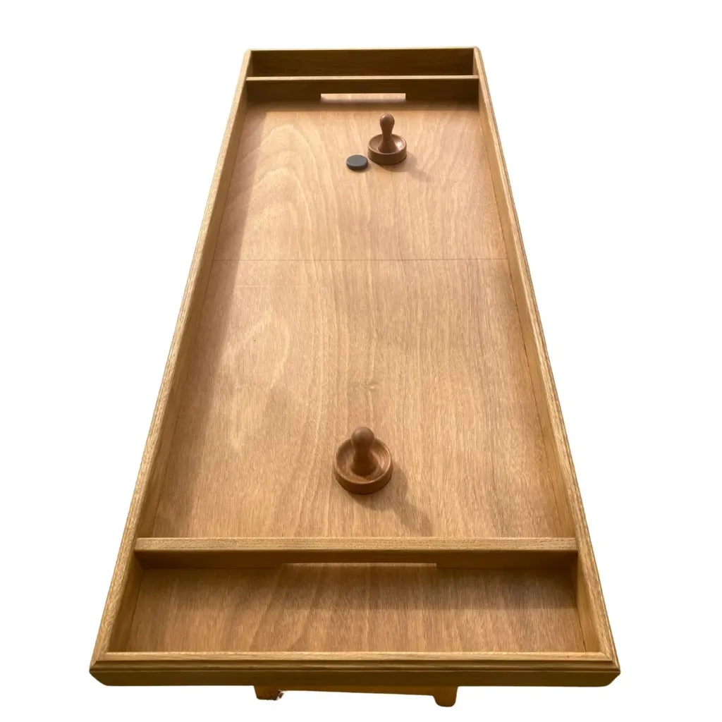 HOCKEY SUR TABLE