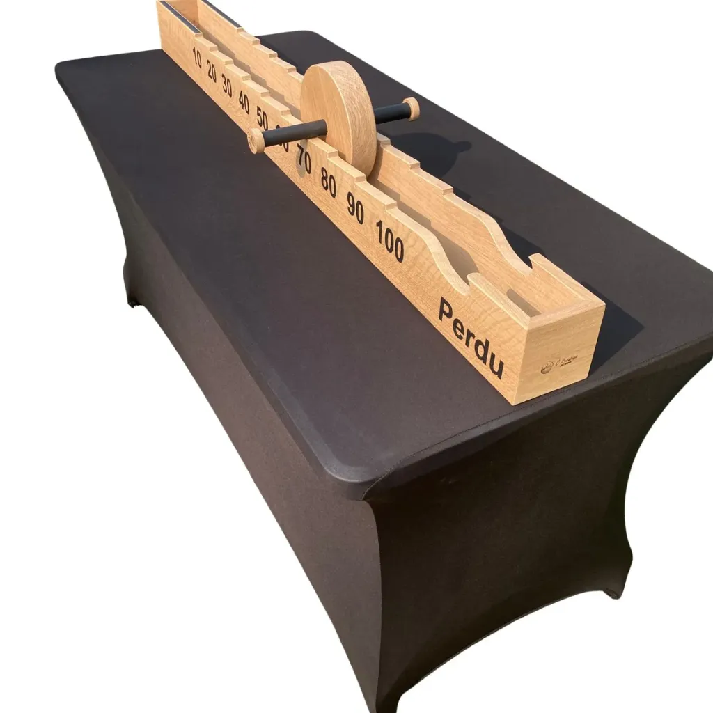 Jeu de la Meule