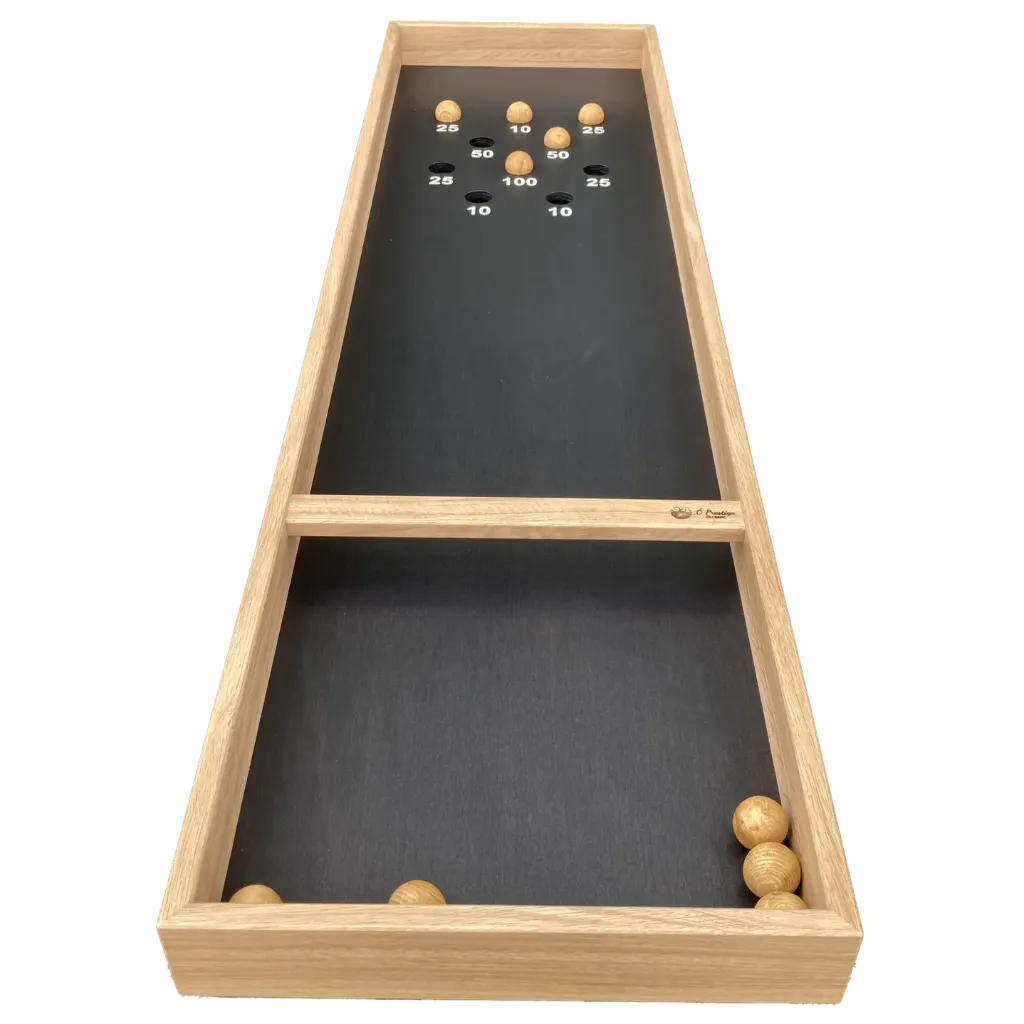 Billard Japonais