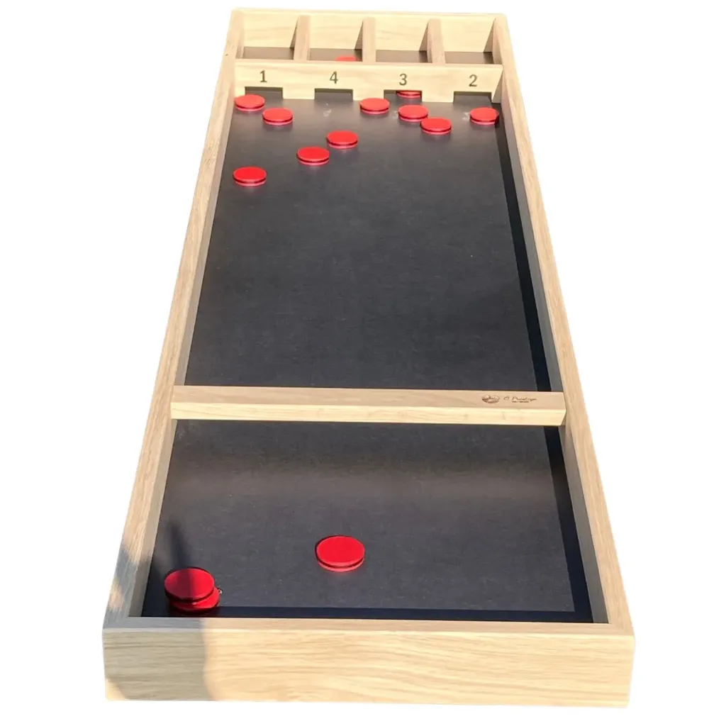 Billard Hollandais