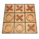 Morpion (Tic Tac Toe)
