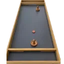Hockey Sur Table