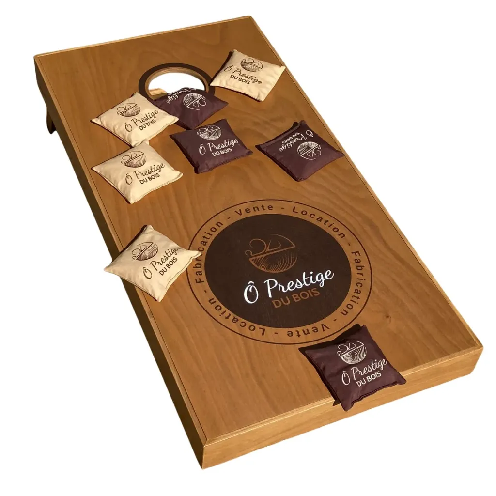 Cornhole (Aucune, Aucune)